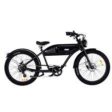 vélo électrique pas cher