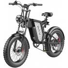 velo electrique pliable