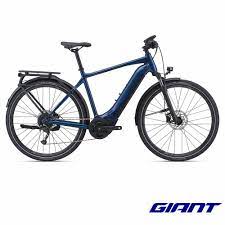 velo giant electrique
