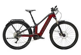 vtc electrique