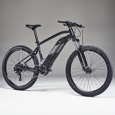 vtt electrique decathlon