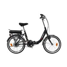 assistance velo electrique