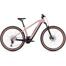 cube velo electrique