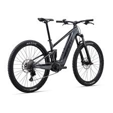 giant electrique vtt