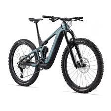 giant vtt electrique