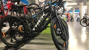 meilleur velo electrique
