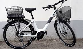 velo assistance electrique
