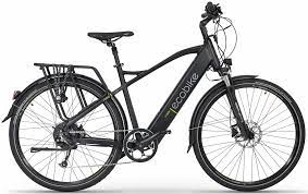 vélo électrique homme