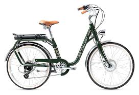 velo electrique peugeot