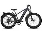 velo homme electrique