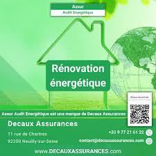 audit energetique