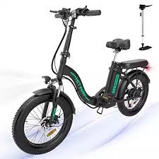 mini vélo électrique