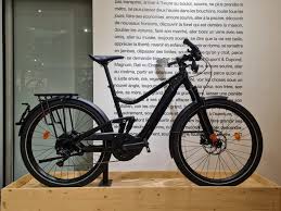vélo électrique en solde