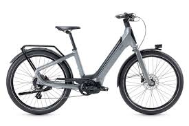 velo electrique gitane
