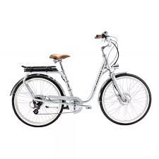 vélo électrique peugeot