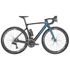 velo electrique route