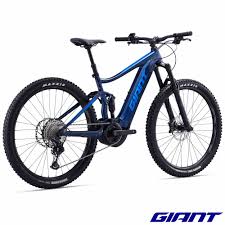 vtt electrique giant