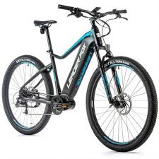 vtt electrique homme