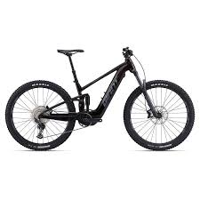 vtt giant electrique