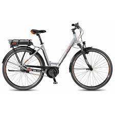 ktm velo electrique