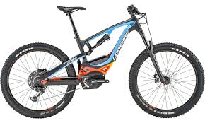 lapierre vtt electrique