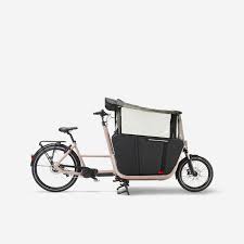 velo electrique cargo