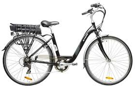 vélo électrique decathlon occasion