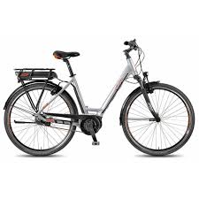 vélo électrique ktm