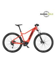 vélo ktm électrique