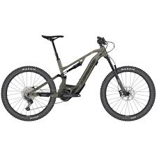 vtt lapierre electrique