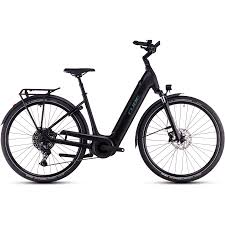 velo cube electrique