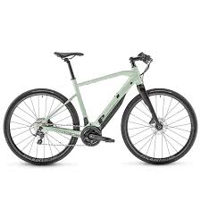 velo de route electrique