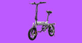 velo electrique black friday