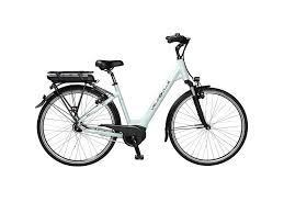 velo electrique de ville