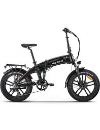 vélo pliable électrique