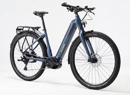 vtc electrique decathlon