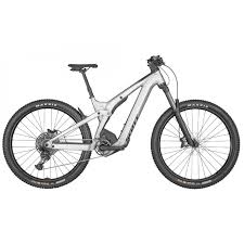 scott vtt electrique