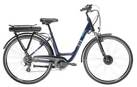 vélo électrique d occasion