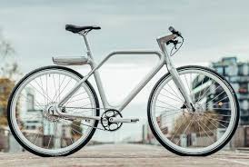 vélo électrique français