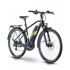 velo electrique vtc