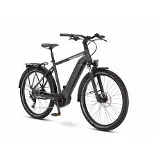 velo electrique yamaha