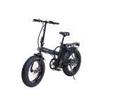 vélo pliant électrique léger