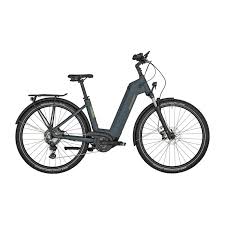 velo vtc electrique