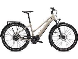 vélo course électrique