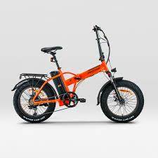 velo electrique tout terrain