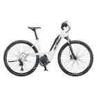 vtt electrique ktm