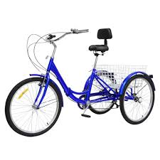 velo electrique 3 roues