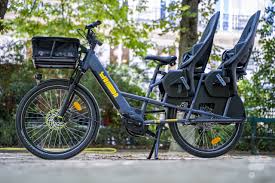 velo electrique starway