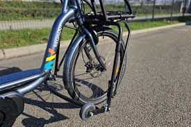 velo neomouv