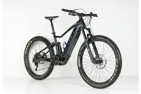 vtt scott electrique